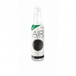 Air Perfume "Black" Deodorante