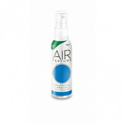 Air Perfume "Breeze" Deodorante