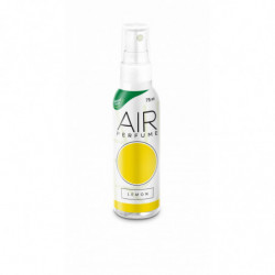 Air Perfume Lemon Deodorante