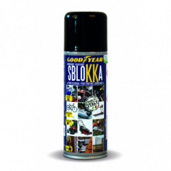 Goodyear SBLOKKA sbloccante lubrificante 250 ml