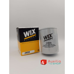 Filtro block wix 24028